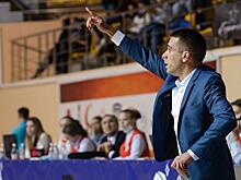 «Чеваката» осталась без главного тренера