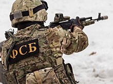 ФСБ перекрыла канал отправки сторонников ИГ в Сирию и Ирак