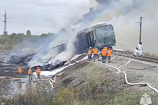 «Есть способы проще»: генерал ФСБ прокомментировал ЧП под Смоленском