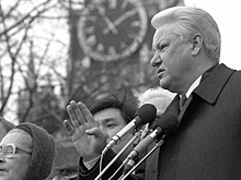 Известный музыкант рассказал правду о своём участии в президентской кампании