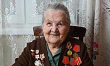 97-летняя звезда инстаграма обратилась к Путину