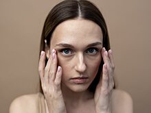 Из-за каких болезней могут появиться круги под глазами