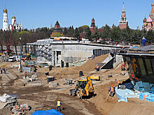 Реконструкция московских улиц стала настоящим археологическим бумом