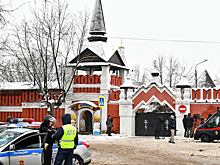 Суд вынес приговор устроившему взрыв в православной гимназии в Серпухове