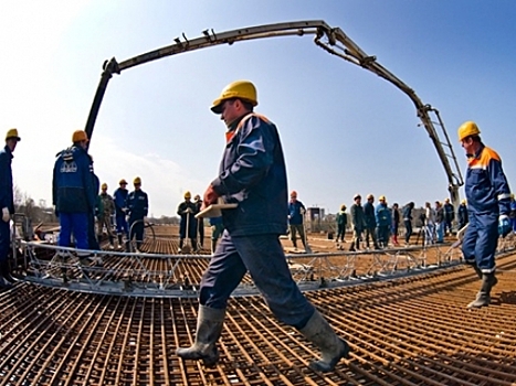 Татарстану выделено 578 млн рублей на строительство сельских дорог