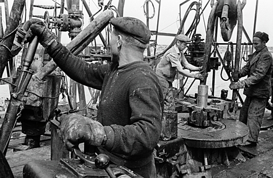Как шапка-ушанка решила судьбу первого газового месторождения Западной Сибири