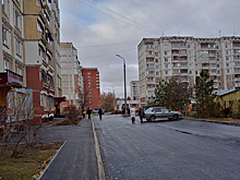 Придомовые территории шести многоквартирных жилых домов благоустроят в Автозаводском районе