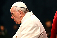 В Чили заявили об отсутствии угрозы для папы Римского