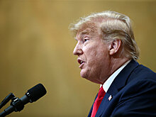 Американские генералы пошли наперекор Трампу