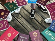 «Гражданин мира»: 5 особенностей паспортов разных стран