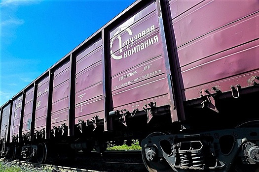 ПГК помогла ускорить доставку грузов на нижегородский металлургический завод