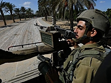 ЦАХАЛ: Война в секторе Газа может продолжаться еще один год