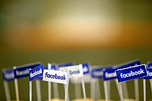 Число пользователей Facebook превысило 2 млрд