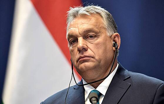 Венгрия согласилась помогать Сербии с поставками газа