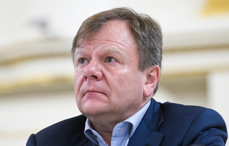 С фирмы джазмена Бутмана взыскали деньги в пользу компании по вывозу мусора