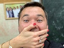 Богдан прокомментировал сообщения о драке с Бакановым, который якобы выбил ему зуб