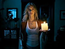 Названа дата российской премьеры триллера "Ночь с психопатом" с Самарой Уивинг