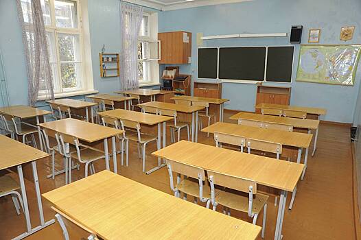 Российским школьникам рассказали о связи нецензурной брани с бесплодием