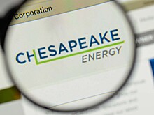 Котировки Chesapeake Energy упали до минимумов 1994 года