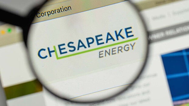 Котировки Chesapeake Energy упали до минимумов 1994 года