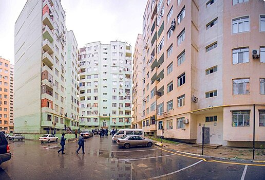 Перемены в Akkord: недвижимость больше не в цене?