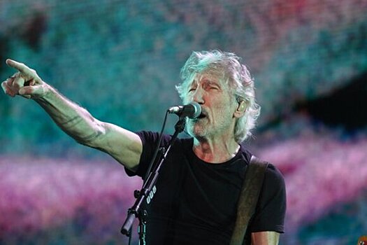 Музыкант Pink Floyd резко отказал Цукербергу в правах на песню