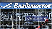 В аэропорту Владивостока планируют увеличить пропускную способность