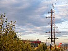 Несанкционированные работы нанесли екатеринбургским ЛЭП ущерб на 8,5 миллиона