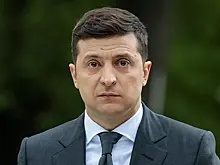 "Клоун не сдается": Британцы высмеяли Зеленского после отказа со стороны ФИФА