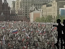 Современные песни о Дне победы, которые трогают за душу