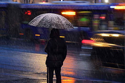 Москву атакует «Грета»