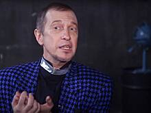 Соседов назвал своих любимых звезд отечественной эстрады