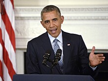 Обама прокомментировал бомбежку больницы в Афганистане
