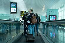 В аэропорту объявили тревогу из-за радиоактивных веществ в багаже пассажира