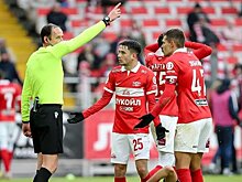 Шансов на чемпионство у «Спартака» практически не осталось, заявил Моцарт