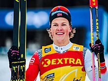 Федерация лыжных видов спорта Норвегии согласилась на условия Йоханнеса Клэбо