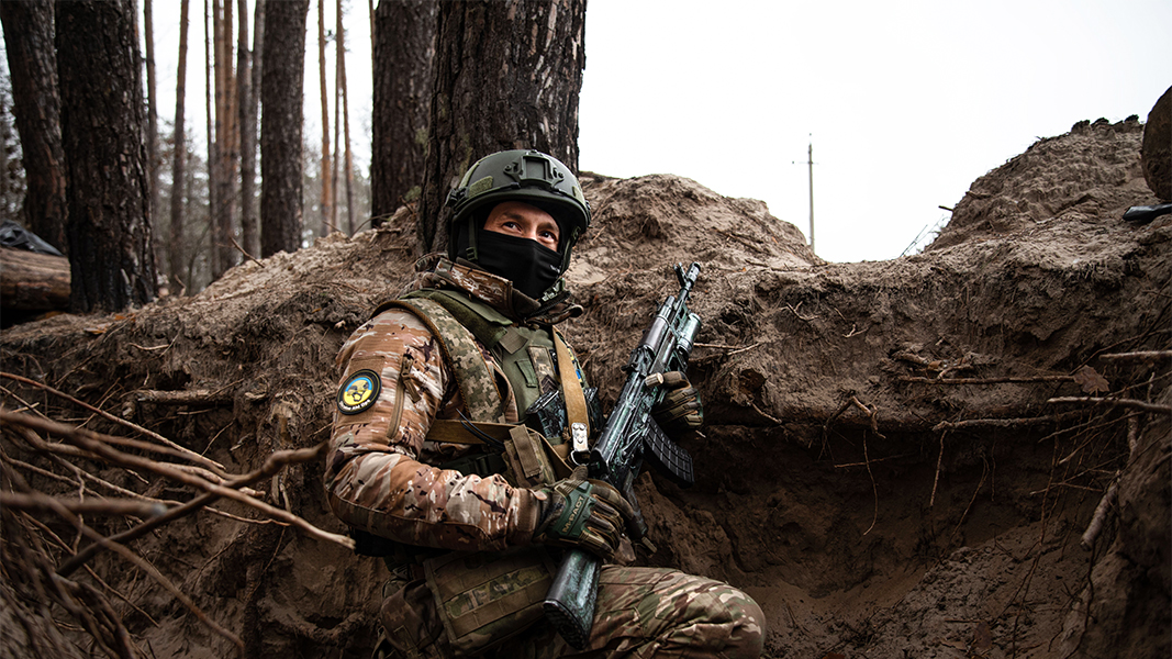 Стало известно, каким ужасным способом Зеленский скрывает реальные потери ВСУ