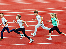 Почему важно начинать занятия спортом с раннего возраста