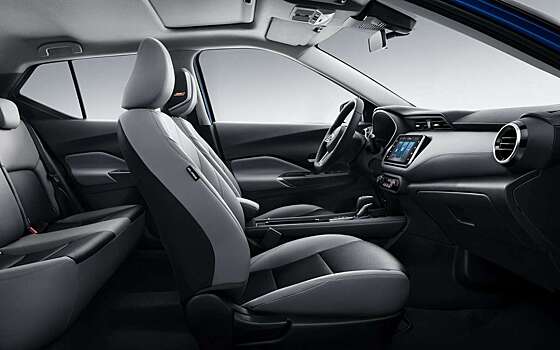 Отличный японский кроссовер по цене Весты? В России появился такой вариант