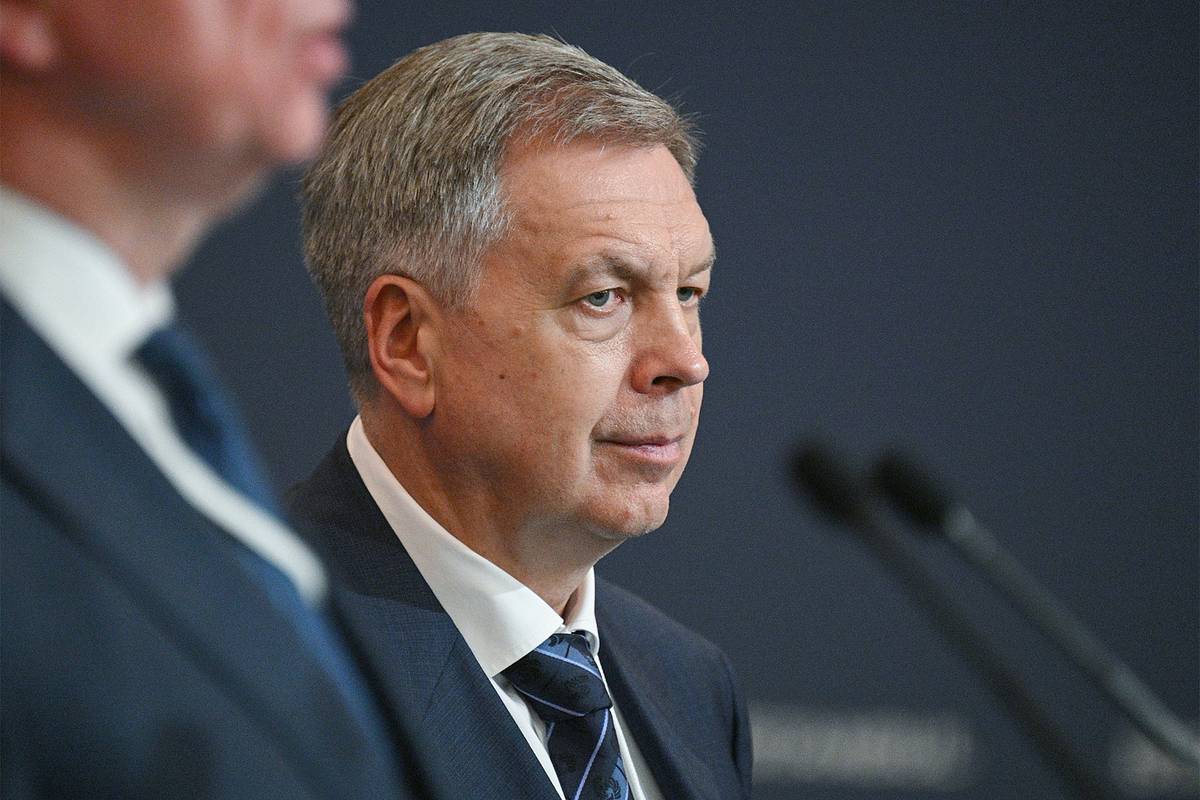 Раскрыт состав делегации России на переговорах с президентом Сирии