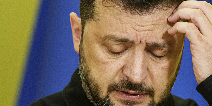 За последние полгода финансовая помощь Украине от европейских стран уменьшилась на 40%