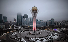 В Казахстане предложили переименовать страну