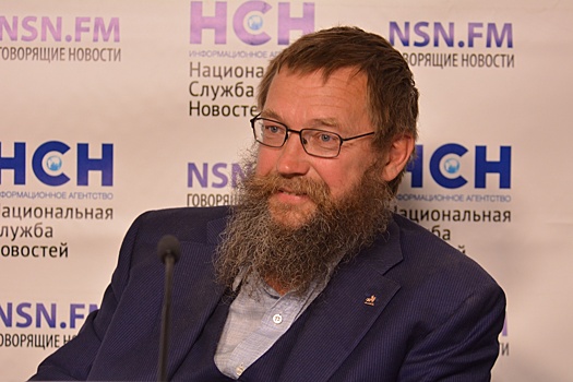 Сын православного миллиардера Стерлигова отреагировал на лишение наследства и обвинения в «ереси»