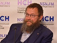 Сын православного миллиардера Стерлигова отреагировал на лишение наследства и обвинения в «ереси»
