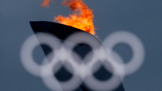 Олимпийским саммит одобрил намерение МОК решить вопрос участия России в ОИ-2018
