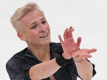 Кубок Санкт-Петербурга. Ветлугин победил, Строганов – 2-й, Даниелян – 3-й