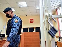 Россиянин признался в подготовке массового убийства в школе Нижнего Новгорода