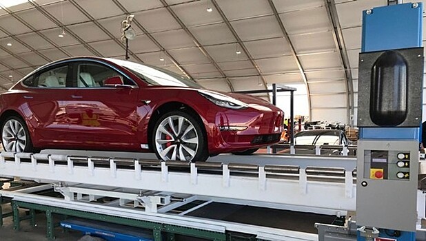 У Tesla новые проблемы, Илон Маск теряет терпение