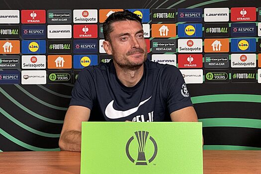 Тренер словенского «Целе» Альберт Риера подтвердил, что мог возглавить «Спартак»