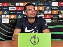 Тренер словенского «Целе» Альберт Риера подтвердил, что мог возглавить «Спартак»
